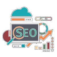 Imagen sobre la SEO